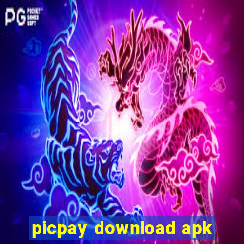 picpay download apk